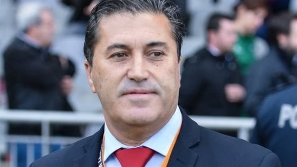 خلفًا لجروس.. الزمالك يضع الرتوش الأخيره لتولى بيسيرو قيادة الفارس الأبيض