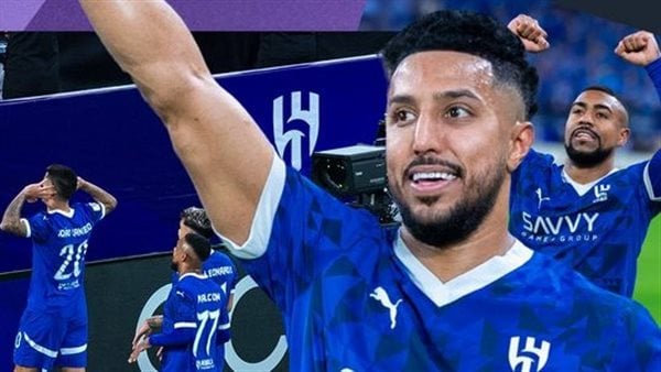 الهلال يكتسح بيرسبوليس الإيراني برباعية ويواصل تألقه في دوري أبطال آسيا