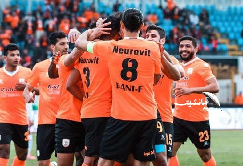 دوري نايل.. فاركو يهزم الإسماعيلي بثنائية نظيفة