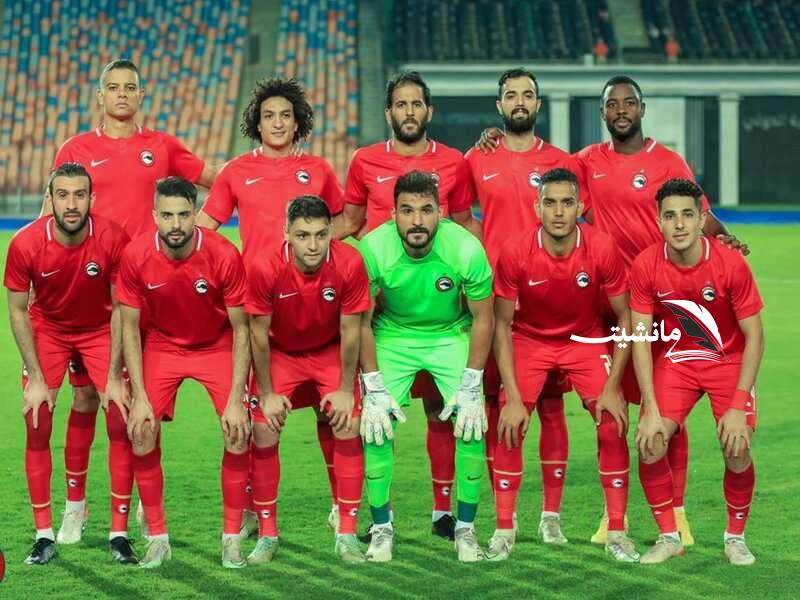 الجونة يحقق انتصارًا مثيرًا على مودرن سبورت بثلاثية في الدوري المصري