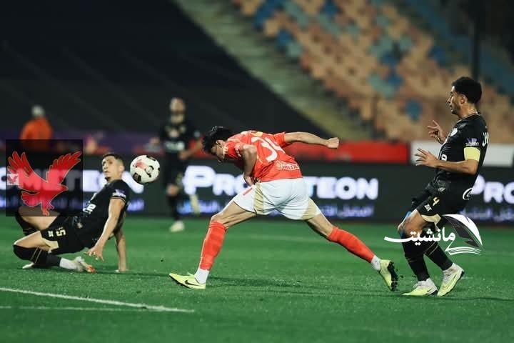 الأهلي يتعادل مع الزمالك إيجابيا بهدف لهدف في القمة 129 في الدوري المصري