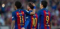 هل يعيد LRL أمجاد MSN مع برشلونة؟