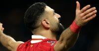 محمد صلاح .. 100 هدف في 100 مباراة من الدوري الانجليزي الممتاز