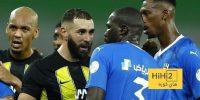 محترف الاتحاد يتحدث عن علاقته بثنائي الهلال .. وتجربة العيش في السعودية