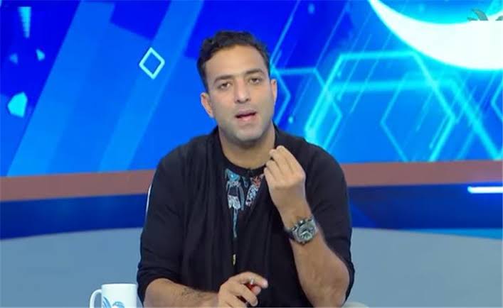 ميدو على أعتاب منصب جديد في الزمالك| نكشف التفاصيل