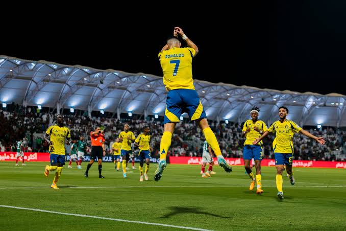 دوري أبطال آسيا، موعد مباراة النصر السعودي الليلة