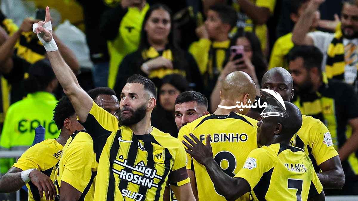 إصابة مفاجئة تضع الاتحاد في ورطة.. “قد يفقد الصدارة بسببها”