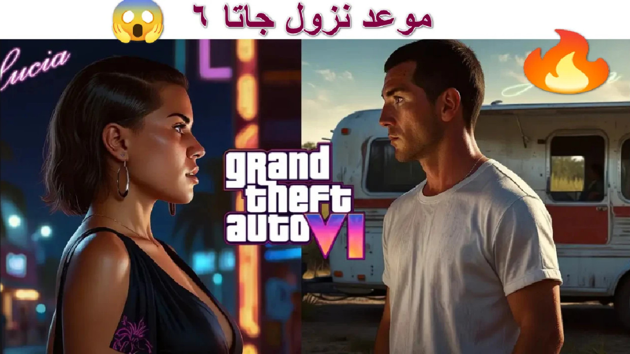 “عودة الجدل” حول موعد نزول جاتا GTA 6 الشركة الأم Take-Two تحسم الجدل نهائيا… هل تتنهي حالة الانتظار؟