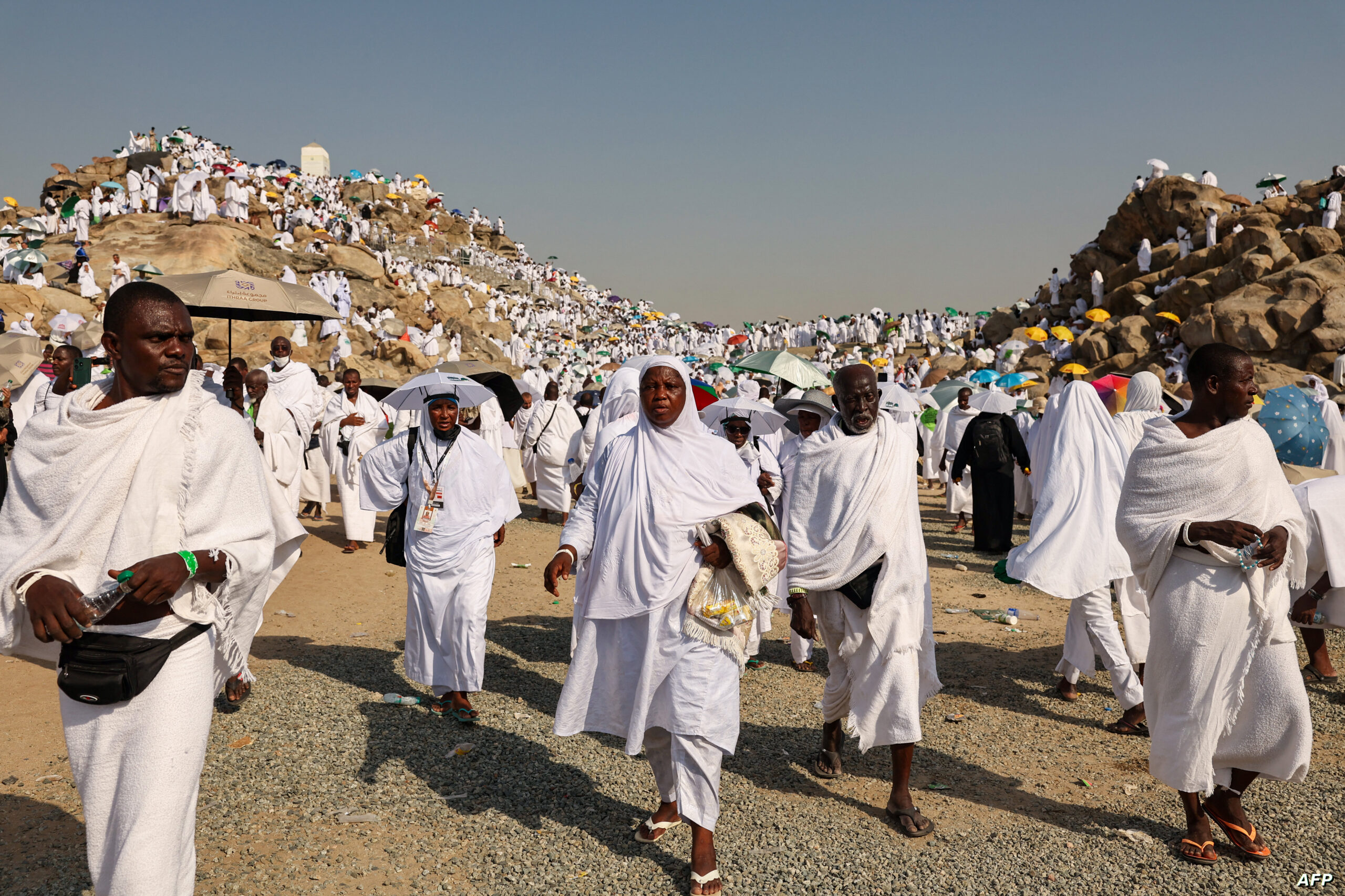 رابط التسجيل في حملة الراجحي للحج المجاني 1446 وشروط التقديم