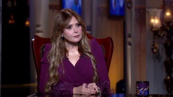 صابرين: مشهد شربي السجائر في مسلسل أفراح القبة جرئ ودخلت في مرحلة تمرد