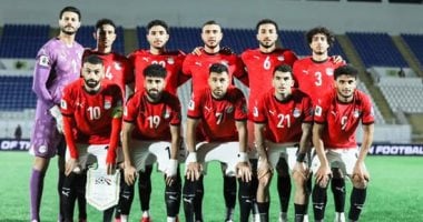 اخبار الرياضة| 
                                            التعادل السلبى مستمر بين منتخب مصر وإثيوبيا بعد 30 دقيقة وتريزيجيه يُهدر هدفين.. صور