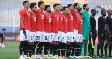 اخبار الرياضة| 
                                            انطلاق مباراة منتخب مصر وإثيوبيا فى تصفيات كأس العالم