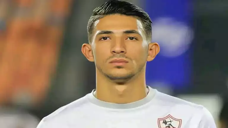 مصراوي يكشف أسباب غياب أحمد فتوح عن الزمالك في مواجهة إنبي