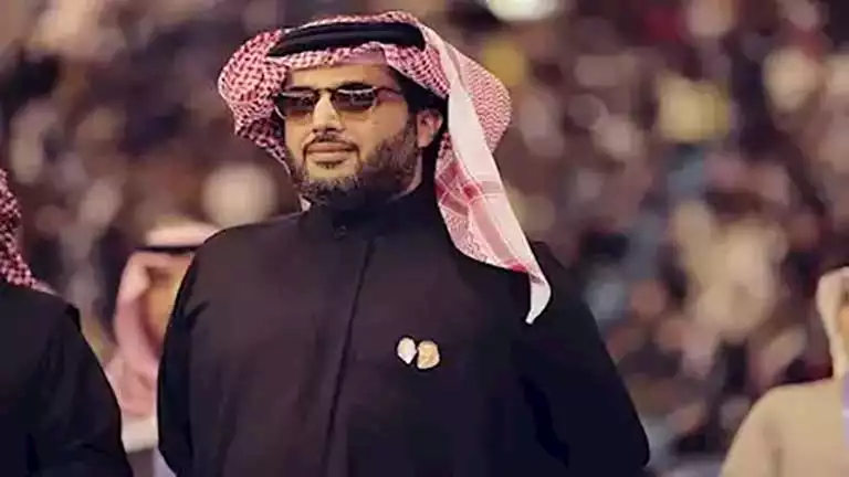 أحمد شوبير: “تركي آل الشيخ أهلاوي جدا والأهلي براند في العال