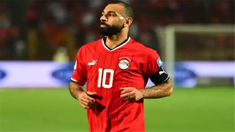 اخبار الرياضة| تفاصيل جلسة محمد صلاح مع لاعبي المنتخب قبل مباراة إثيوبيا