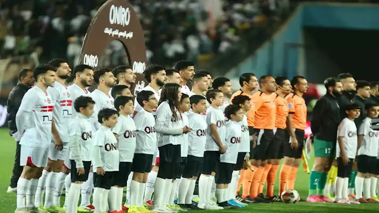 موعد مباراة الزمالك المقبلة بعد الفوز على إنبي