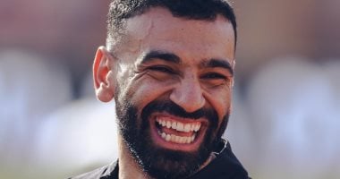 اخبار الرياضة| 
                                            محمد صلاح يعقد جلسات تحفيزية مع لاعبي المنتخب قبل مواجهة إثيوبيا