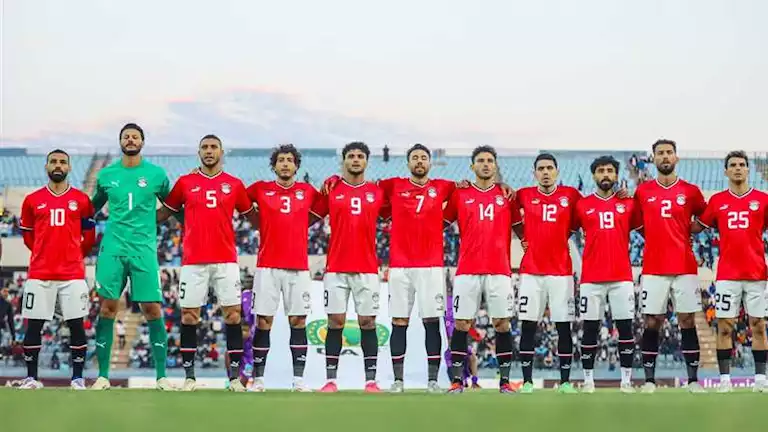 اخبار الرياضة| قناة مجانية تعلن نقل مباراة مصر وإثيوبيا في تصفيات كأس العالم 2026