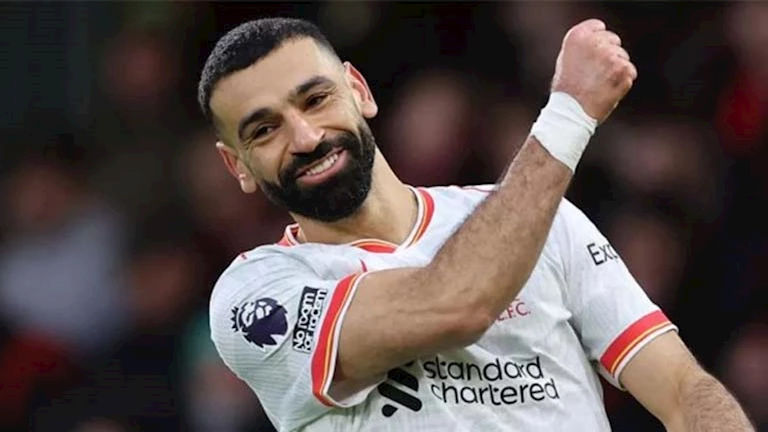 محمد صلاح يكشف عن لاعب غيّر عقليته