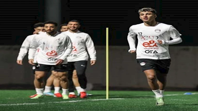 اخبار الرياضة| موعد مباراة مصر وإثيوبيا في تصفيات كأس العالم والقنوات الناقلة