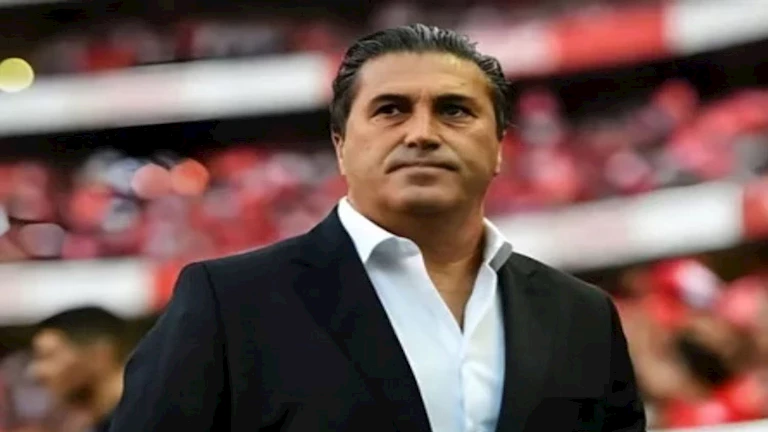 “بعد العقوبة الموقعة عليه”.. أرقام مصطفى شلبي مع الزمالك هذا