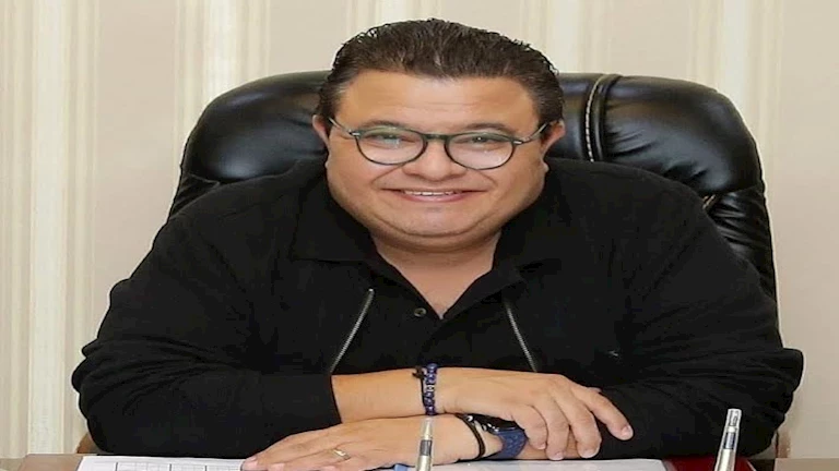 تحت شعار “من المدفع للسحور احتفالات الثقافة نور”.. خالد جلال