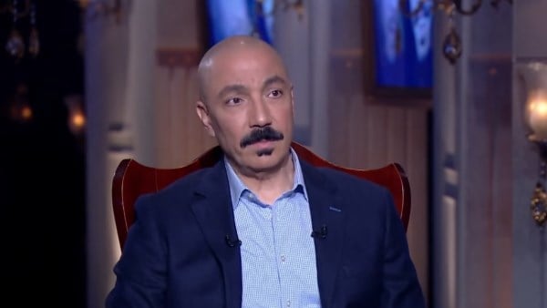 طارق لطفي لـ”حبر سري”: أوافق على الأدوار الجريئة بشرط.. احمد الفيشاوي يحافظ على طفولته