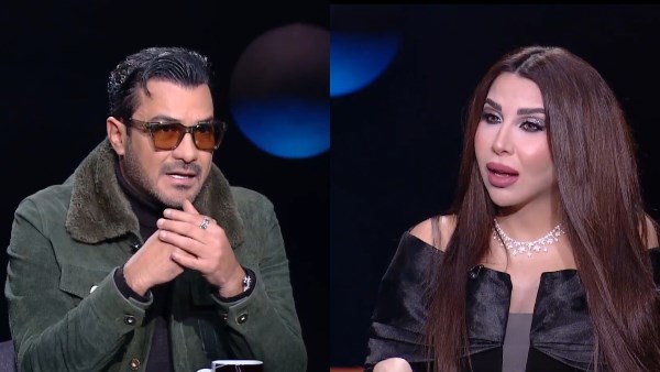 محمد رجب لـ”أميرة بدر”: وفاة 8 أخواتي سبب مشكلة نفسية لأمي إني أفارق عينيها