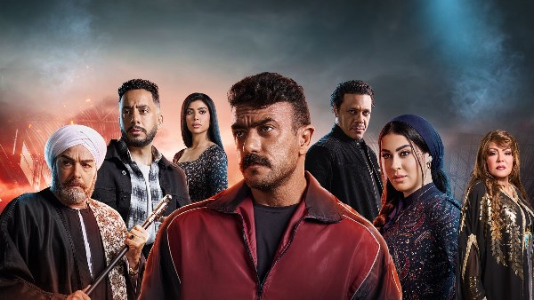 اخبار الفن| 
                                مشاهدة الحلقة 20 من مسلسل فهد البطل، سلسلة من المعارك والصراعات