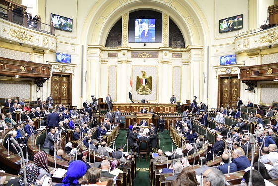 أخبار مصر | مجلس النواب يستجيب للأطباء ويدرج مشروع قانون المسئولية الطبية على جدول أعماله الأسبوع المقبل