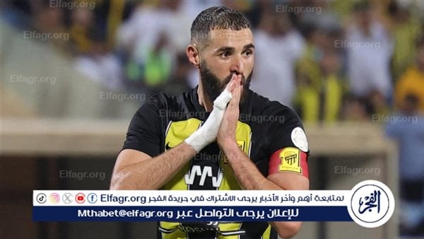 الاتحاد يتعادل مع الخليج ويشعل سباق صدارة الدوري السعودي