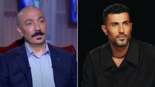 بسبب دور.. القصة الكاملة لأزمة محمد سامي وطارق لطفي