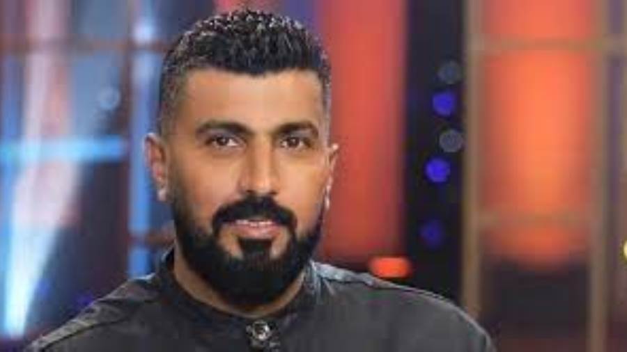 محمد سامي لطارق لطفي: لو انت رفضت دور الشاذ فأنا أرفض اخراجه وكلامك مختلق وغير صحيح راجع نفسك