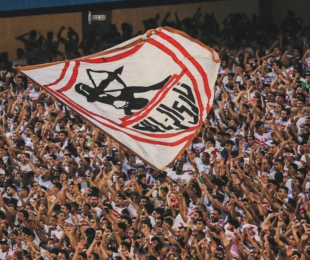 اخبار الرياضة| رئيس بعثة الزمالك فى جنوب إفريقيا