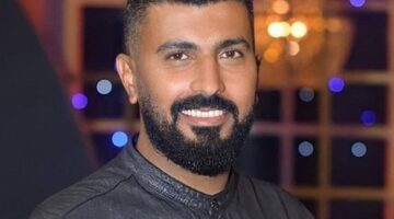 المخرج محمد سامي