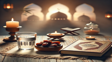 دعاء ثاني يوم رمضان