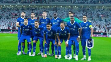 موعد مباراة الهلال وباختاكور