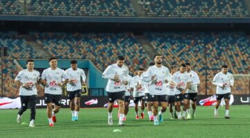 شجع بلدك.. موعد مباراة مصر واثيوبيا في التصفيات الإفريقية المؤهلة لكأس العالم 2026