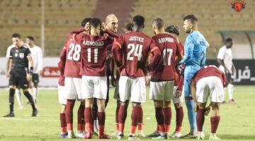 بث مباشر مشاهدة مباراة سيراميكا كليوباترا 4 – 1 بتروجت في كأس عاصمة مصر
