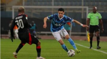 على موعد مع التاريخ.. هل يحقق بيراميدز الثلاثية هذا الموسم؟