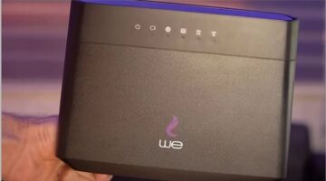 هتتفرج وتنزل أفلام برخص التراب .. المصرية للاتصالات WE تتربع على عرش سرعة الإنترنت في أفريقيا وتقدم أرخص باقات الإنترنت الثابت في مصر