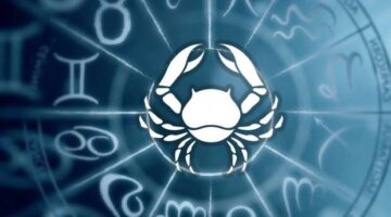 برج السرطان حظك اليوم السبت 26 أبريل 2025.. كن حنونا