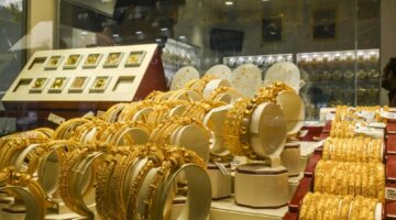 أسعار الذهب والفضة في مسار تصاعدي