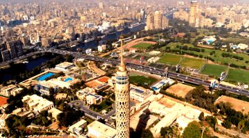 طقس مائل للحرارة نهارًا.. اعرف حالة الطقس اليوم الخميس 24 أبريل 2025
