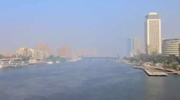 انتهاء الموجة شديدة الحرارة.. بيان من الأرصاد بشأن طقس الخمي