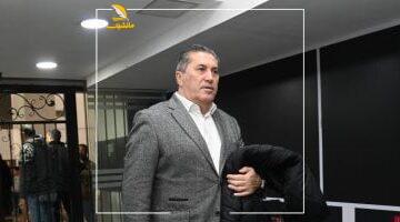 بيسيرو يصف الزمالك بهرم مصر الرابع ويتوقع فوز الأهلي على بورتو في مونديال الأندية