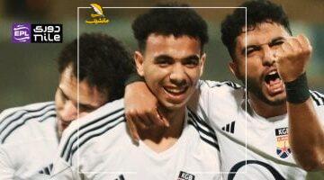 نتائج مباريات اليوم الجمعة 16 – 5 – 2025 فى دورى نايل