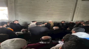 قيادة طائشة وصلح بالجلباب.. القصة الكاملة لسجن نجل الفنان عب 2 قيادة طائشة وصلح بالجلباب.. القصة الكاملة لسجن نجل الفنان عب