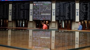 الأسواق الأوروبية تفتتح على ارتفاع مع ترقب تقارير أرباح الشركات