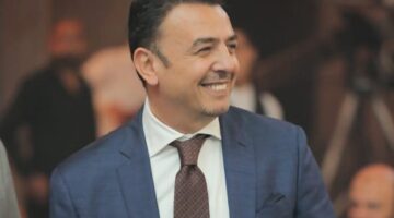 يحيى عبد الحليم رئيسًا تنفيذيًا لـ “إس إن أوتوموتيف”.. تحالف “الصافى” و”النصر للسيارات”